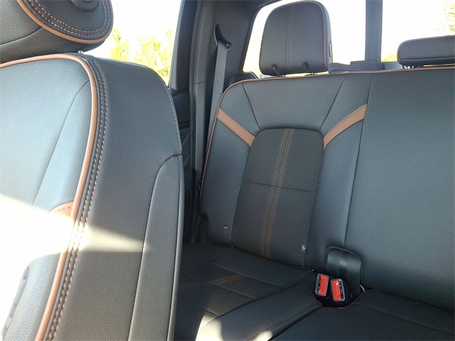 2024 GMC Canyon AT4 for sale at PATRIOT BUICK GMC OF BOYERTOWN