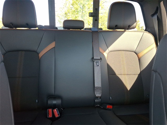 2024 GMC Canyon AT4 for sale at PATRIOT BUICK GMC OF BOYERTOWN