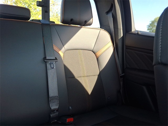 2024 GMC Canyon AT4 for sale at PATRIOT BUICK GMC OF BOYERTOWN