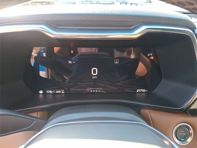 2024 GMC Canyon AT4 for sale at PATRIOT BUICK GMC OF BOYERTOWN