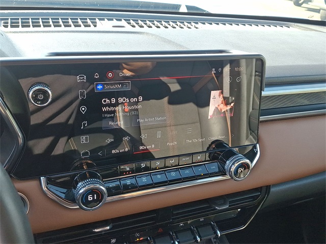 2024 GMC Canyon AT4 for sale at PATRIOT BUICK GMC OF BOYERTOWN