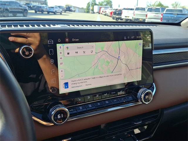 2024 GMC Canyon AT4 for sale at PATRIOT BUICK GMC OF BOYERTOWN