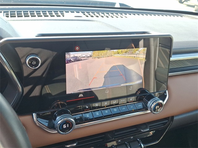 2024 GMC Canyon AT4 for sale at PATRIOT BUICK GMC OF BOYERTOWN