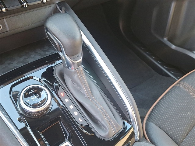 2024 GMC Canyon AT4 for sale at PATRIOT BUICK GMC OF BOYERTOWN