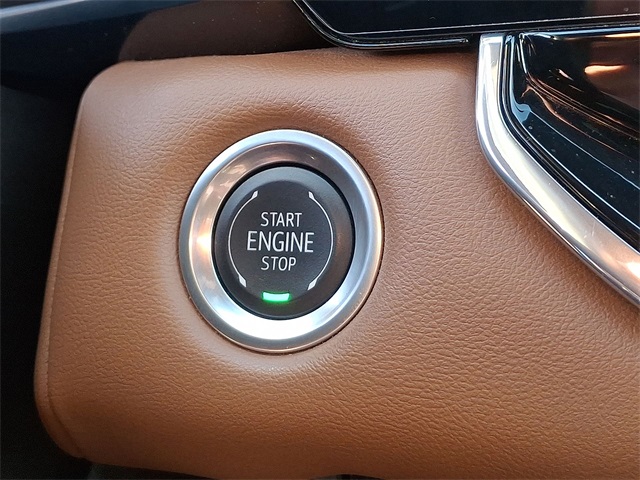 2024 GMC Canyon AT4 for sale at PATRIOT BUICK GMC OF BOYERTOWN