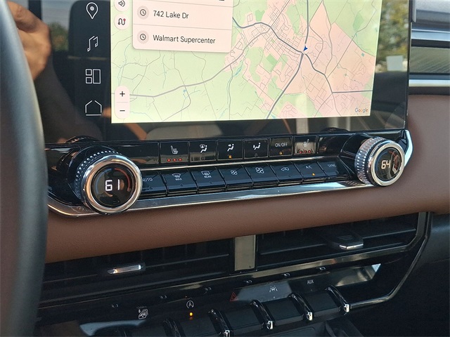 2024 GMC Canyon AT4 for sale at PATRIOT BUICK GMC OF BOYERTOWN