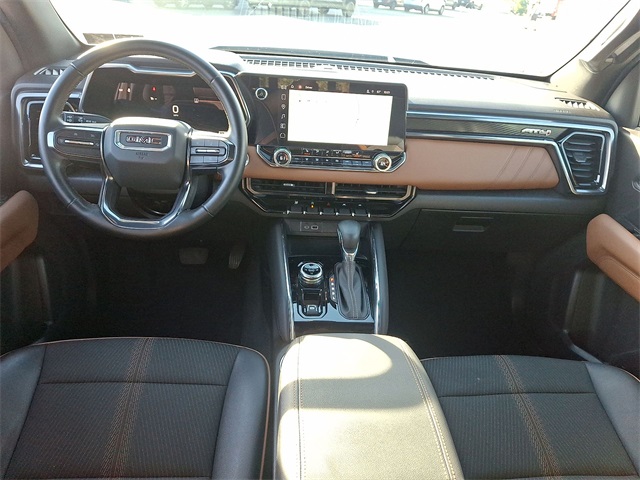 2024 GMC Canyon AT4 for sale at PATRIOT BUICK GMC OF BOYERTOWN