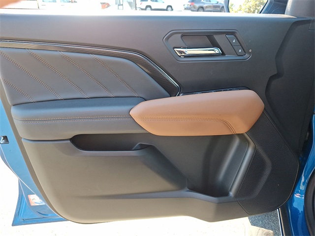 2024 GMC Canyon AT4 for sale at PATRIOT BUICK GMC OF BOYERTOWN