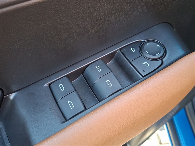 2024 GMC Canyon AT4 for sale at PATRIOT BUICK GMC OF BOYERTOWN