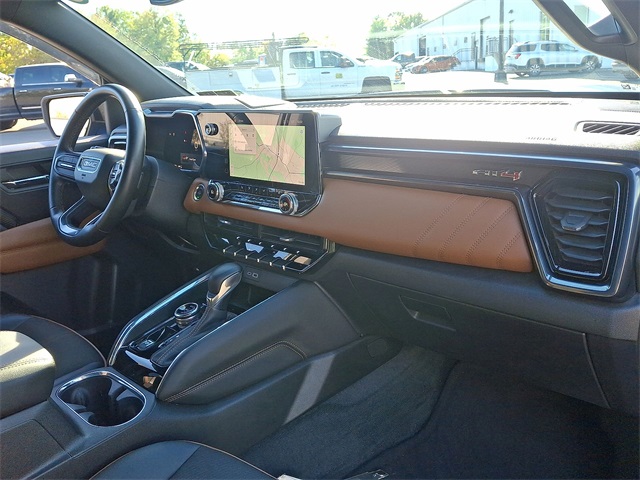 2024 GMC Canyon AT4 for sale at PATRIOT BUICK GMC OF BOYERTOWN