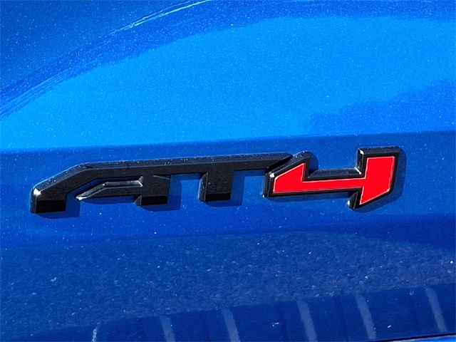 2024 GMC Canyon AT4 for sale at PATRIOT BUICK GMC OF BOYERTOWN