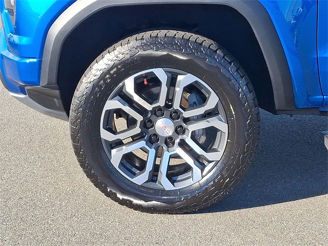 2024 GMC Canyon AT4 for sale at PATRIOT BUICK GMC OF BOYERTOWN