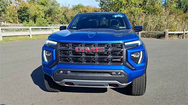 2024 GMC Canyon AT4 for sale at PATRIOT BUICK GMC OF BOYERTOWN