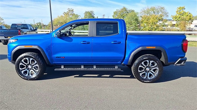 2024 GMC Canyon AT4 for sale at PATRIOT BUICK GMC OF BOYERTOWN