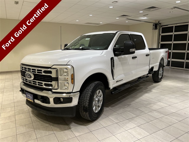 2024 Ford F-350SD XLT 