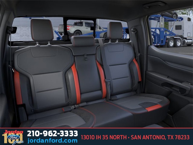 New Car 2025 Ford Ranger  Raptor For Sale Under $60,000 In San Antonio, Texas