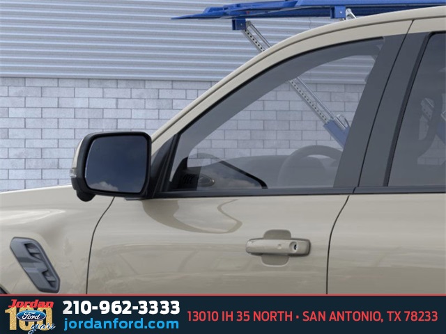 New Car 2025 Ford Ranger  Raptor For Sale Under $60,000 In San Antonio, Texas
