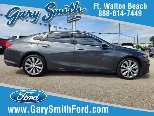 2016 Chevrolet Malibu Premier