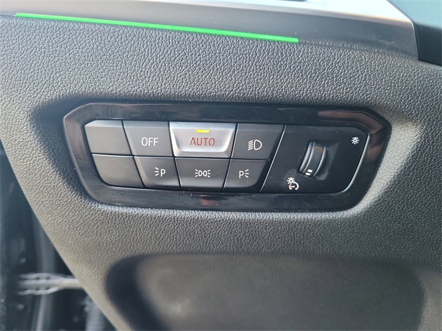 2024 BMW 3 Series 330i Black at Parkway Family Mazda