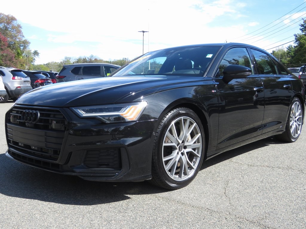 2022 Audi A5 S line Quattro Premium Plus photo 4