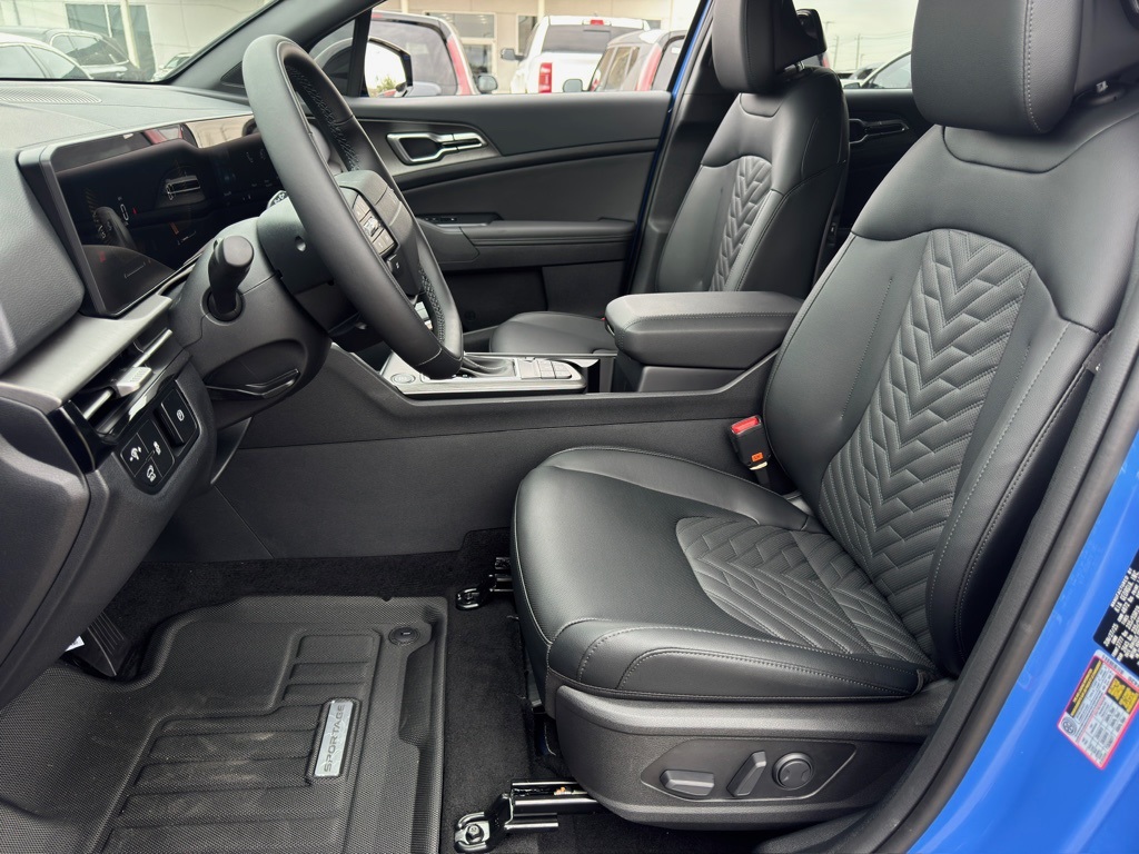 2026 Kia Sportage X-Line - 9