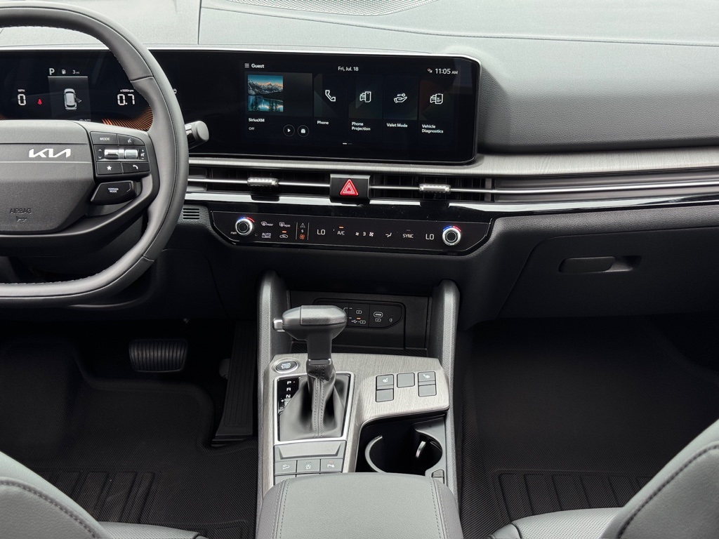 2026 Kia Sportage X-Line - 3