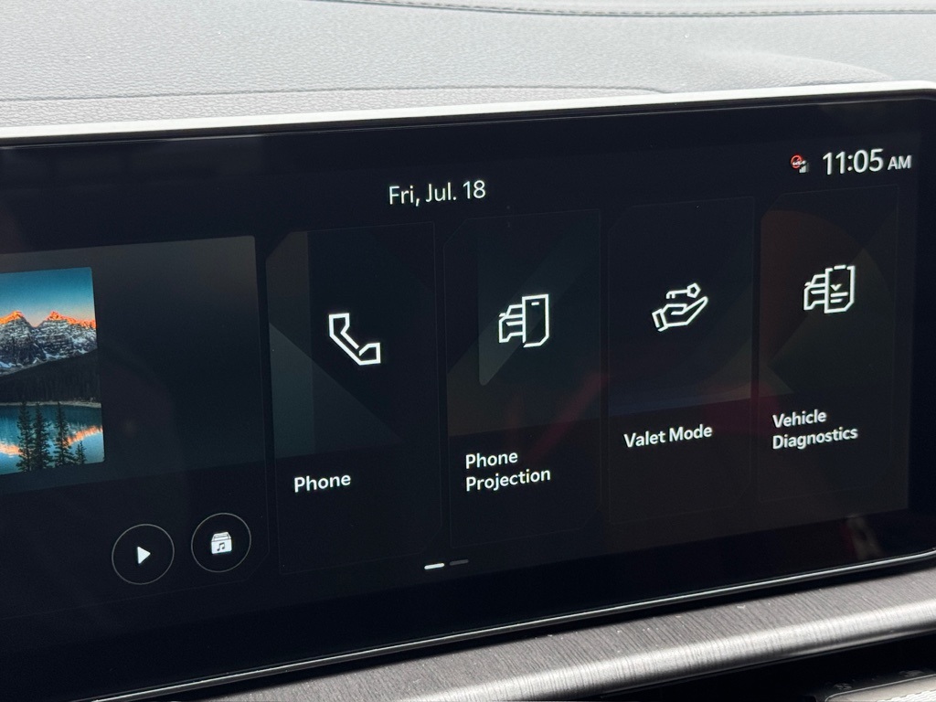 2026 Kia Sportage X-Line - 4