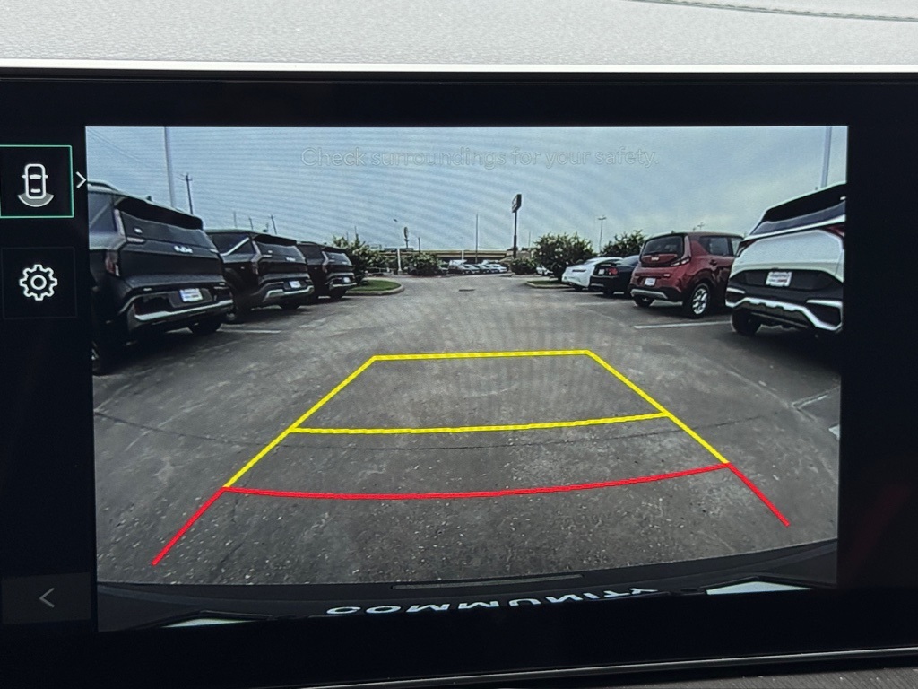 2026 Kia Sportage X-Line - 5