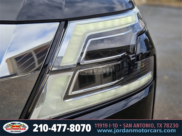 Used Car 2023 Nissan Armada  Sv For Sale Under $35,000 In San Antonio, Texas