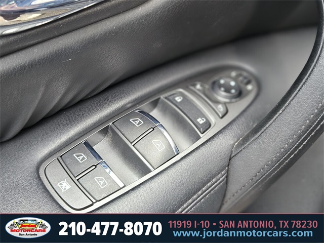 Used Car 2023 Nissan Armada  Sv For Sale Under $35,000 In San Antonio, Texas