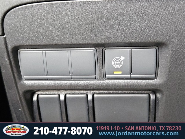 Used Car 2023 Nissan Armada  Sv For Sale Under $35,000 In San Antonio, Texas