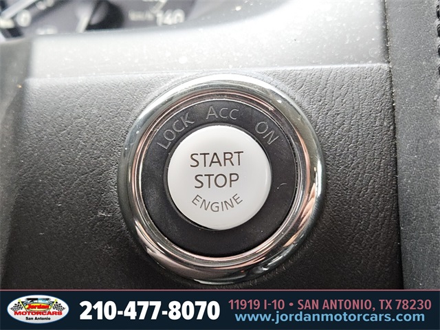 Used Car 2023 Nissan Armada  Sv For Sale Under $35,000 In San Antonio, Texas