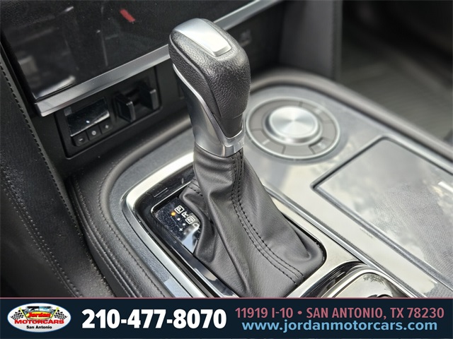 Used Car 2023 Nissan Armada  Sv For Sale Under $35,000 In San Antonio, Texas