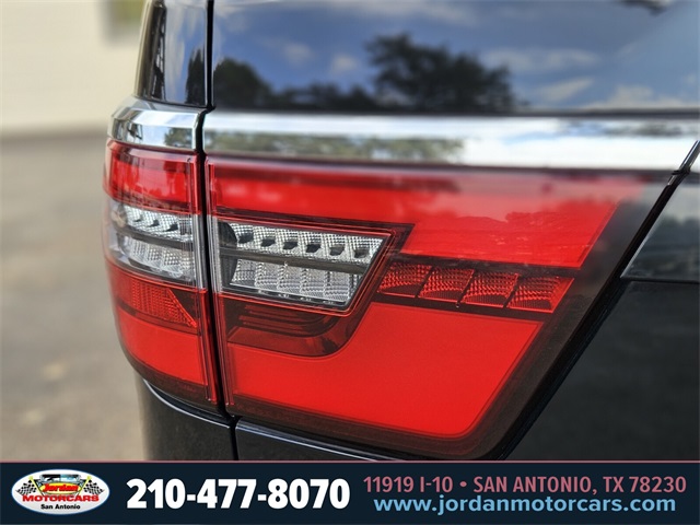 Used Car 2023 Nissan Armada  Sv For Sale Under $35,000 In San Antonio, Texas