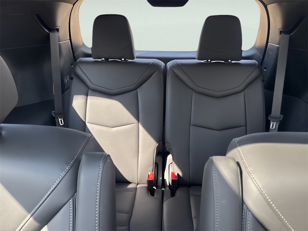 2025 Cadillac XT6