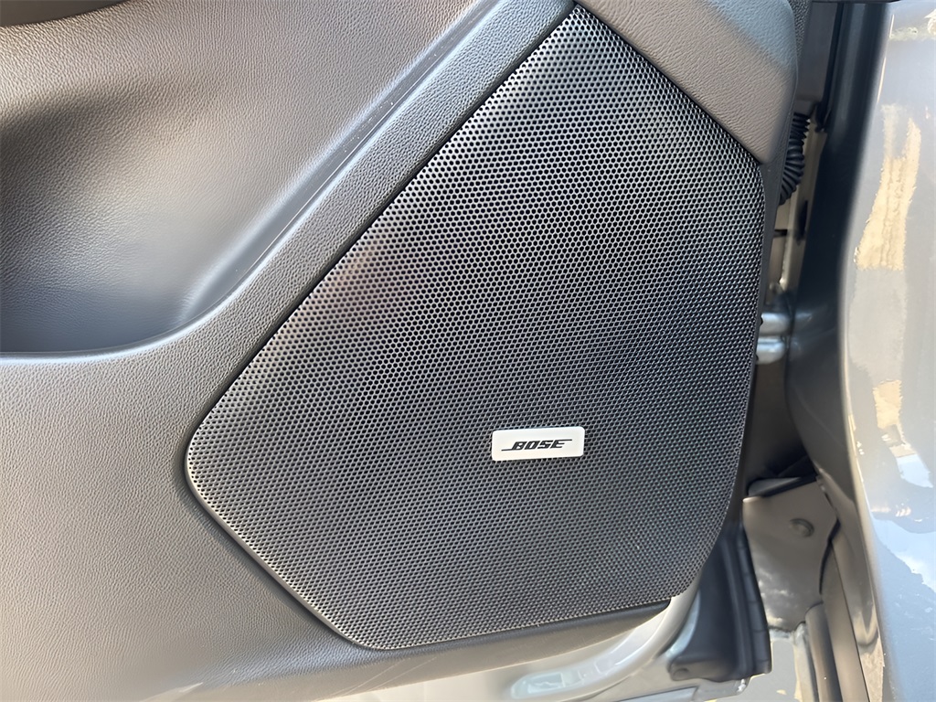 2025 Cadillac XT6