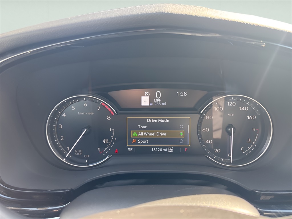 2025 Cadillac XT6
