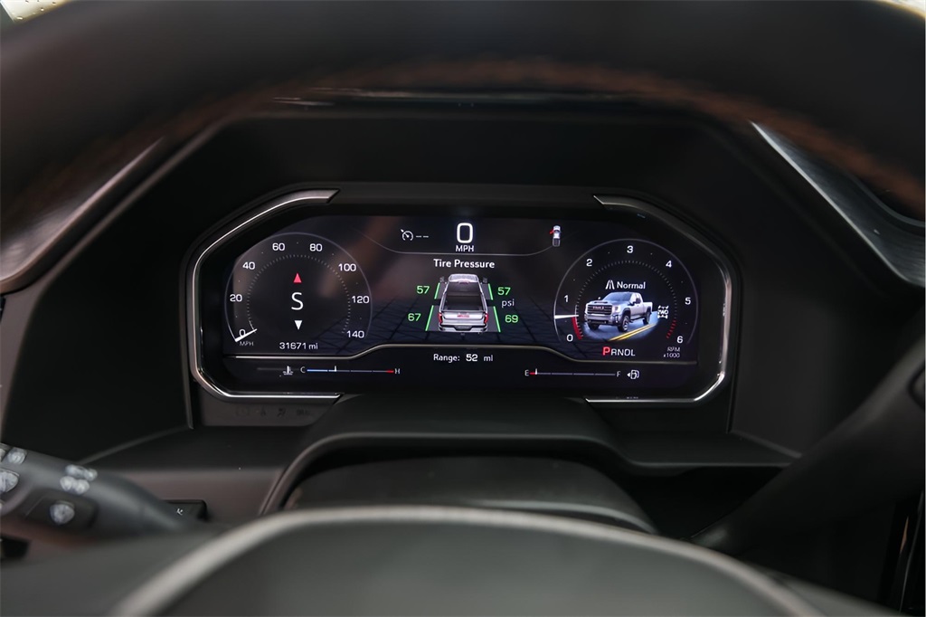 Used Car 2024 Gmc Sierra 2500hd  At4 For Sale Under $70,000 In Austin, Texas