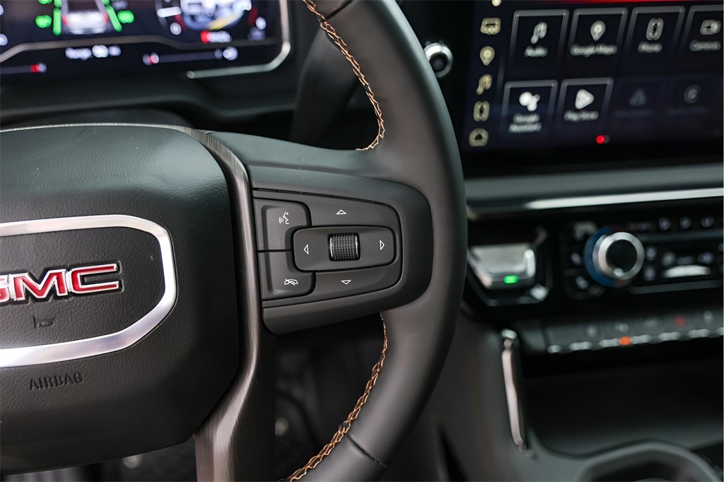 Used Car 2024 Gmc Sierra 2500hd  At4 For Sale Under $70,000 In Austin, Texas