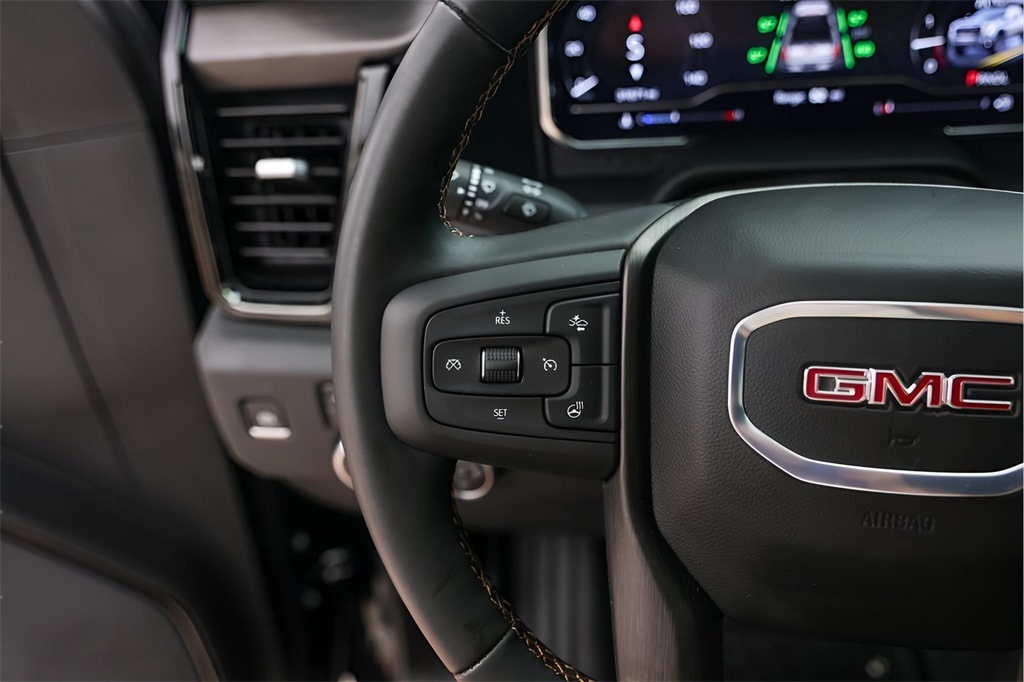 Used Car 2024 Gmc Sierra 2500hd  At4 For Sale Under $70,000 In Austin, Texas