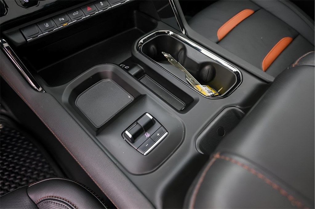 Used Car 2024 Gmc Sierra 2500hd  At4 For Sale Under $70,000 In Austin, Texas