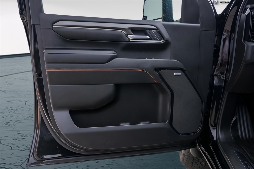 Used Car 2024 Gmc Sierra 2500hd  At4 For Sale Under $70,000 In Austin, Texas