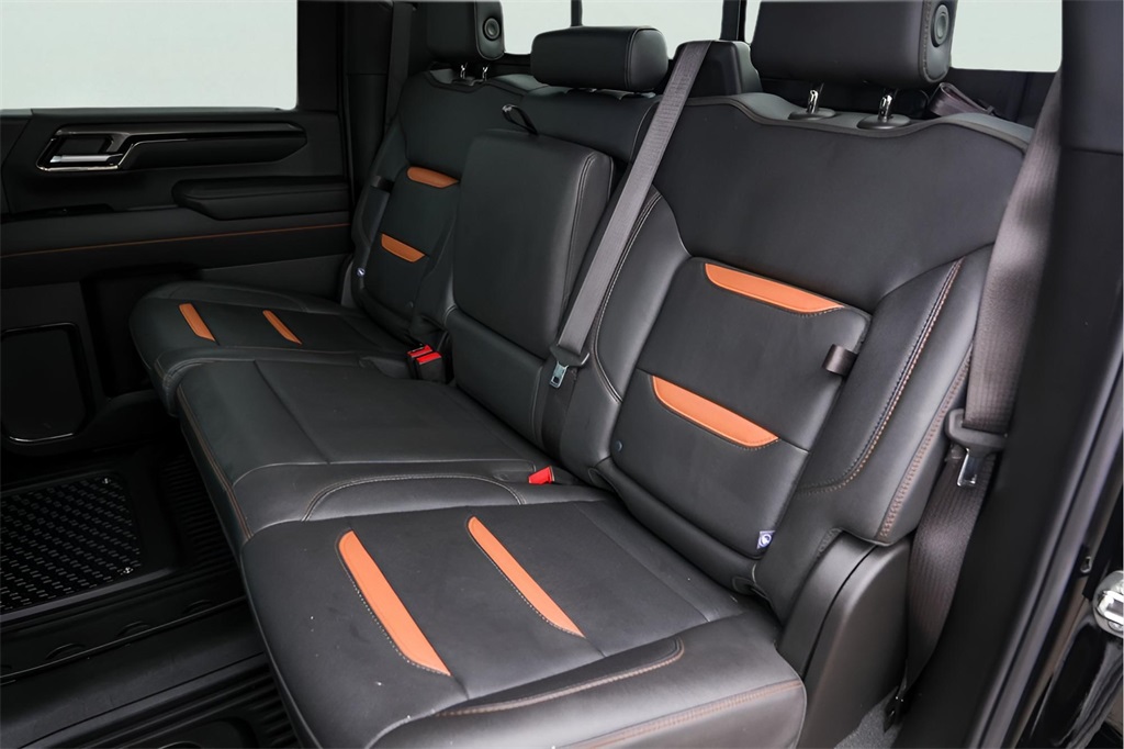 Used Car 2024 Gmc Sierra 2500hd  At4 For Sale Under $70,000 In Austin, Texas