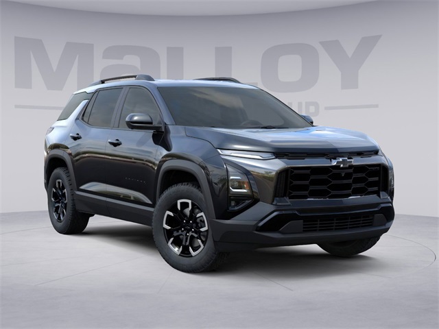 2026 Chevrolet Equinox ACTIV AWD