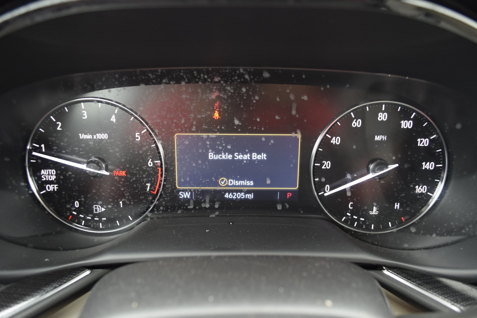 2023 Buick Envision Preferred Gray at Classic Elite Chevrolet Sugar Land