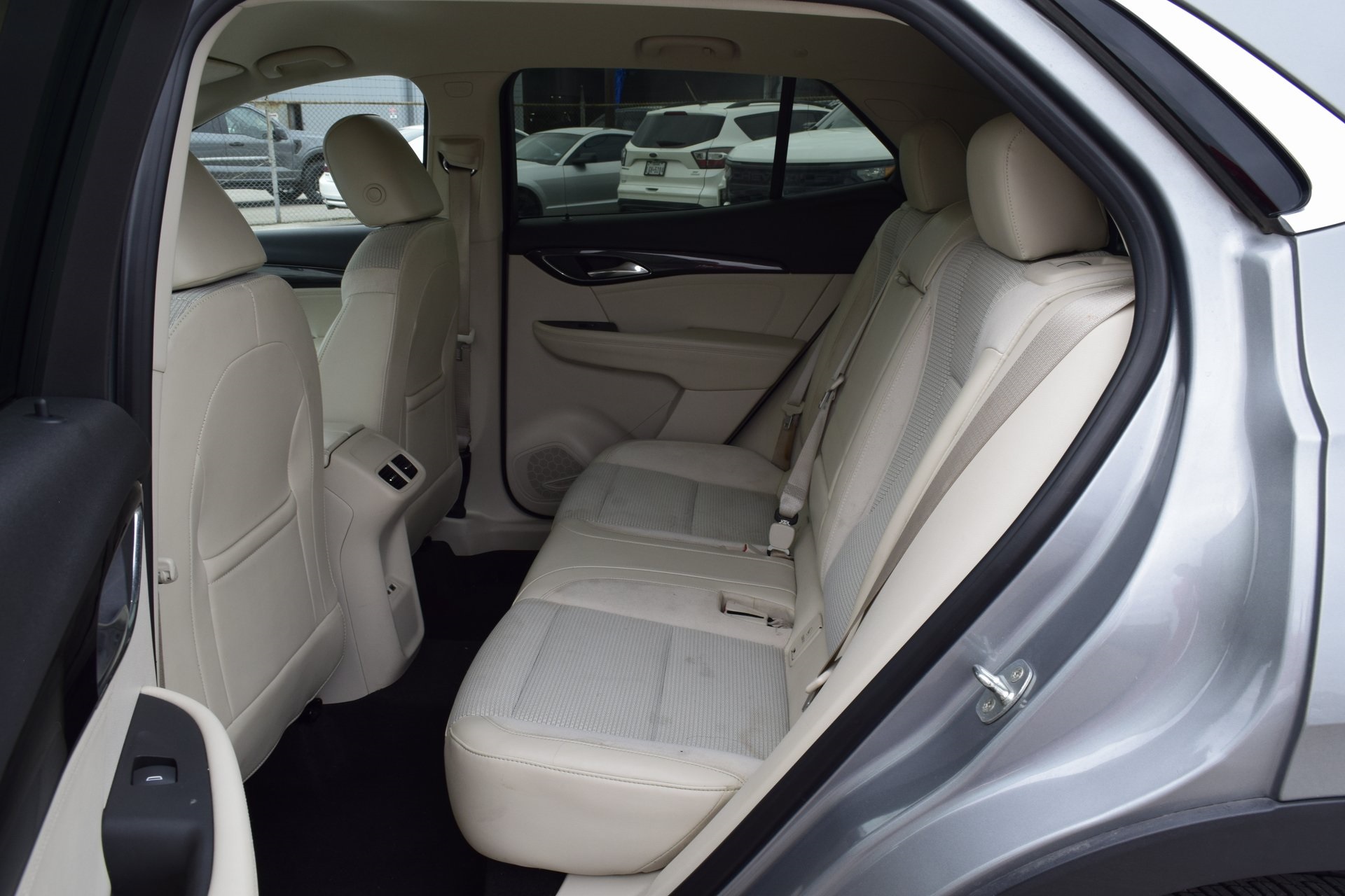 2023 Buick Envision Preferred Gray at Classic Elite Chevrolet Sugar Land