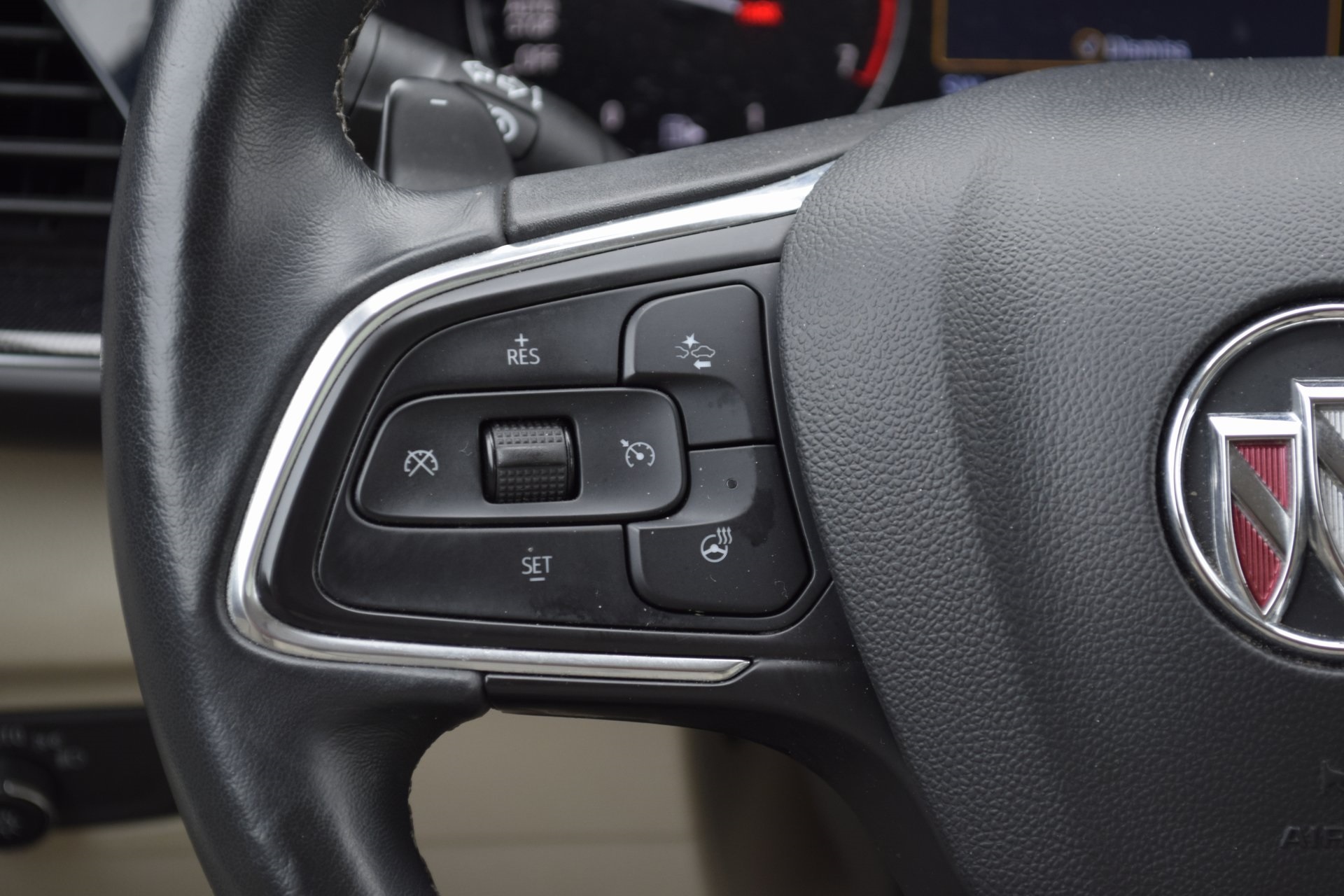 2023 Buick Envision Preferred Gray at Classic Elite Chevrolet Sugar Land