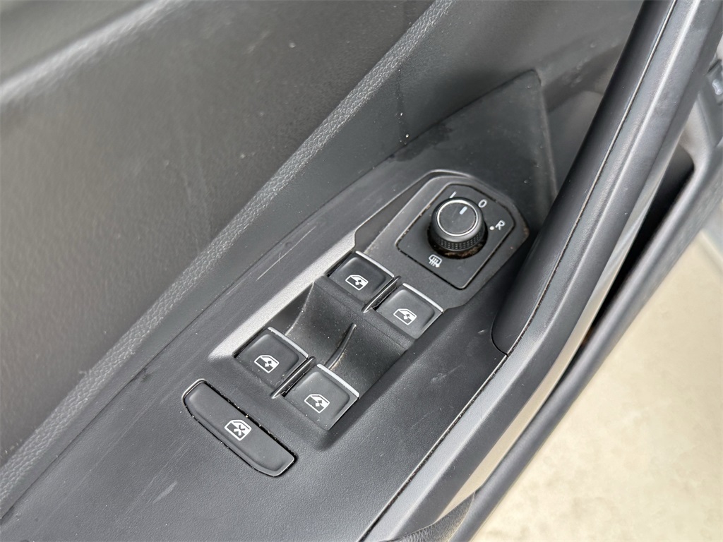 2021 Volkswagen Jetta 1.4T S Gray at DeMontrond Auto Country