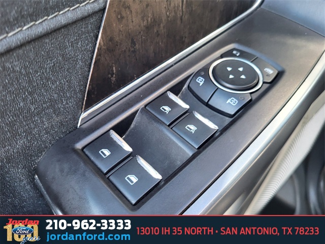 Used Car 2021 Ford F-150  Lariat For Sale Under $50,000 In San Antonio, Texas