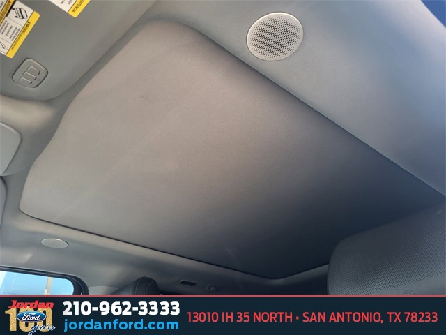 Used Car 2021 Ford F-150  Lariat For Sale Under $50,000 In San Antonio, Texas